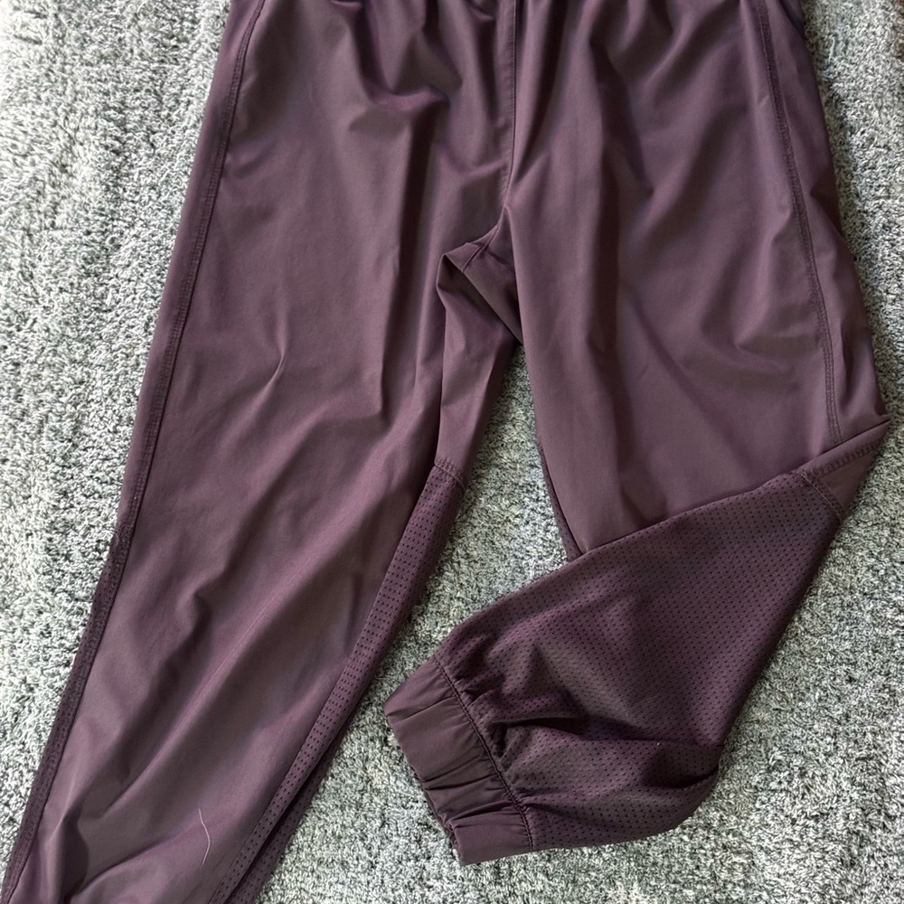 Jockey Women's Grey Jogger Comfortable Pants - Picture 2 of 9
